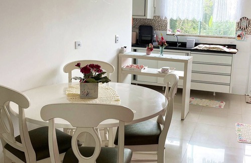 Ubatuba Apartment | Apto a 230m da Praia de Ubatuba em Santa Catarina
