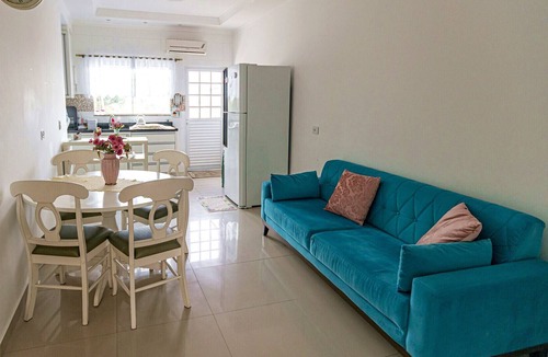 Ubatuba Apartment | Apto a 230m da Praia de Ubatuba em Santa Catarina
