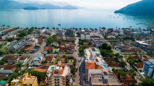 Itagua Apartment | Apto a 280m da Praia do Itagua c Piscina e Garagem