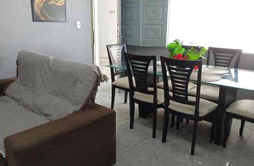 Atalaia Apartment | Apto a 300 metros da praia da Atalaia
