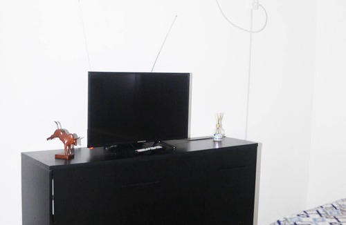 Bessa Apartment | Apto a 500m da praia do Bessa com churrasq/PB