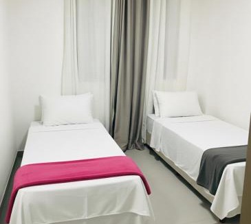 Barra Velha Apartment | Apto a 50m da Praia Barra Velha