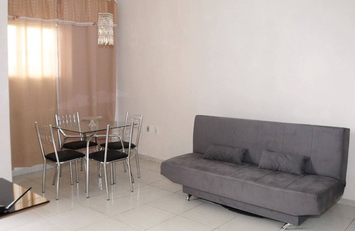 Bessa Apartment | Apto a 700m da praia do Bessa em João Pessoa/PB