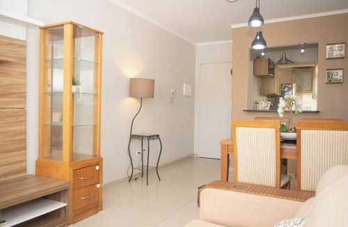 Sarandi Apartment | Apto acolhedor em Porto Alegre WT5466