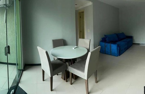 Ilha dos Araujos Apartment | Apto aconchegante em Governador Valadares/MG