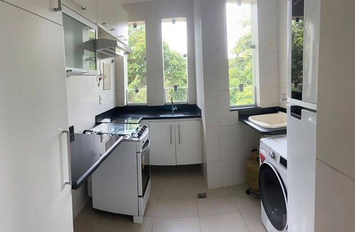 Ilha dos Araujos Apartment | Apto aconchegante em Governador Valadares/MG