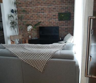 Centro Apartment | Apto aconchegante e familiar em BC