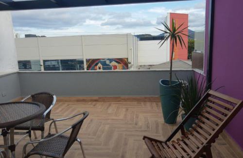 Centro Apartment | Apto aconchegante e familiar em BC
