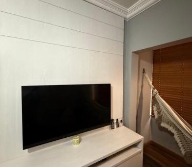 Agronomica Apartment | Apto aconchegante 100m Shopping Beiramar