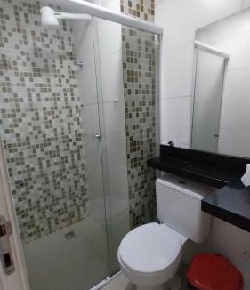 Sao Jose de Ribamar Apartment | APTO ACONCHEGANTE 1km da praia do Aracagy e 4km da av litorânea