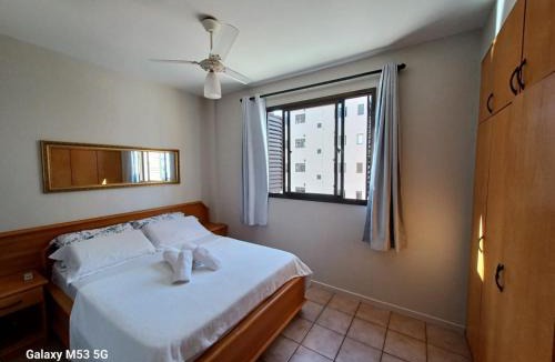 Caioba Apartment | Apto Aconchegante 2 Quartos 100m praia de Caiobá