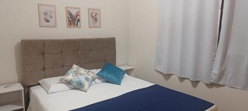 Caioba Apartment | Apto Aconchegante 2 Quartos 100m praia de Caiobá