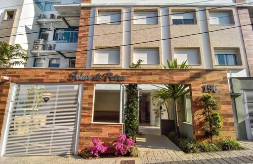 Ingleses Sul Apartment | Apto Aconchegante 100m da Praia nos Ingleses P1155