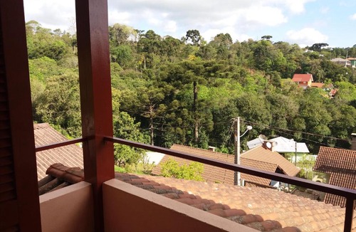 Nova Petropolis Apartment | Apto Aconchegante na Serra Gaúcha