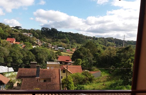 Nova Petropolis Apartment | Apto Aconchegante na Serra Gaúcha