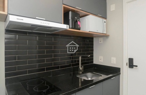 Rio Branco Apartment | Apto Aconchegante Próximo ao Parque Moinhos