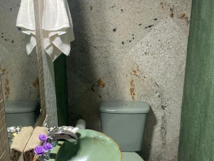 Petropolis Apartment | Apto aconchegante com 3 dormitorios bem localizado