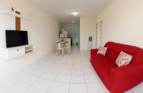 Barra do Sirinhaem Apartment | Apto Aconchegante com Piscina á 5min da Praia