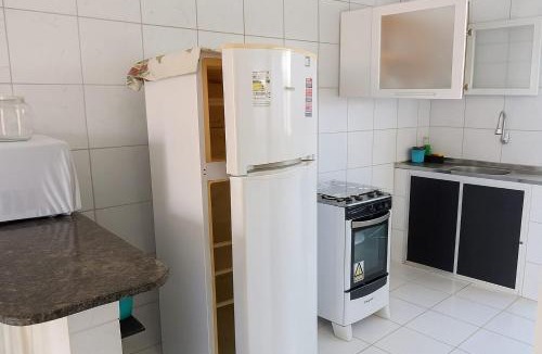 Barra do Sirinhaem Apartment | Apto Aconchegante com Piscina á 5min da Praia