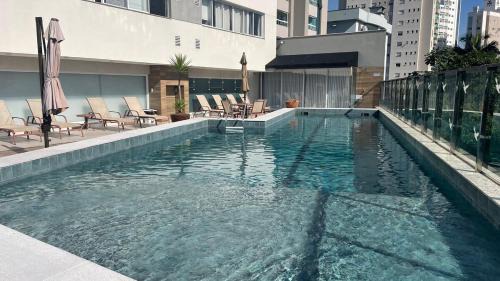 Velha Apartment | Apto aconchegante com self checking perto da Vila Germânica
