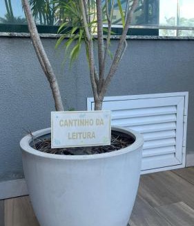 Velha Apartment | Apto aconchegante com self checking perto da Vila Germânica