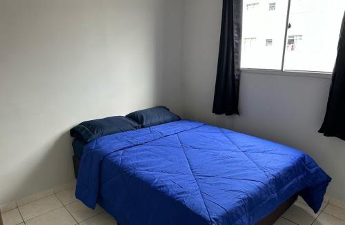 Conjunto Residencial Parque das Mangueiras Apartment | Apto aconchegante de 2 quartos