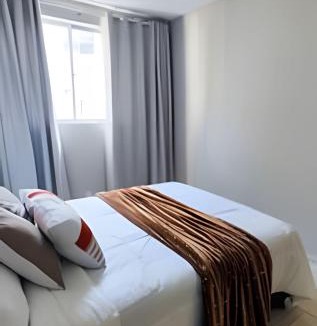 Barreto Apartment | Apto Aconchegante Em Macaé!Pxo A Praia!