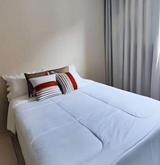 Barreto Apartment | Apto Aconchegante Em Macaé!Pxo A Praia!