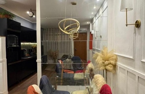 Centro Apartment | Apto aconchegante no centro de Manaus