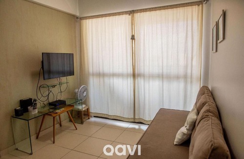 Ponta Negra Apartment | Apto aconchegante no melhor de Ponta Negra by Qavi