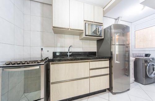 Lagoa Pequena Apartment | Apto aconchegante perto da praia FU2737