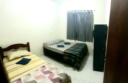 Parque Aeroporto Apartment | Apto Aeroporto Macae