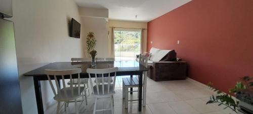 Ze Amandio Apartment | Apto Alecrim