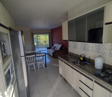 Ze Amandio Apartment | Apto Alecrim