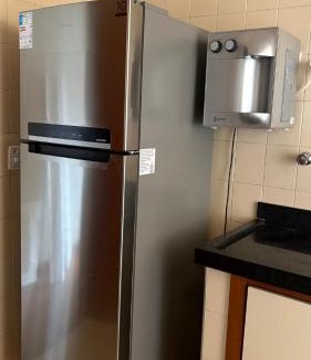 Ribeirao Preto Apartment | Apto Alemanha no centro de Ribeirão Preto SP