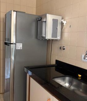 Ribeirao Preto Apartment | Apto Alemanha no centro de Ribeirão Preto SP