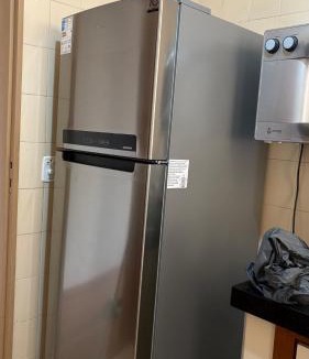 Ribeirao Preto Apartment | Apto Alemanha no centro de Ribeirão Preto SP