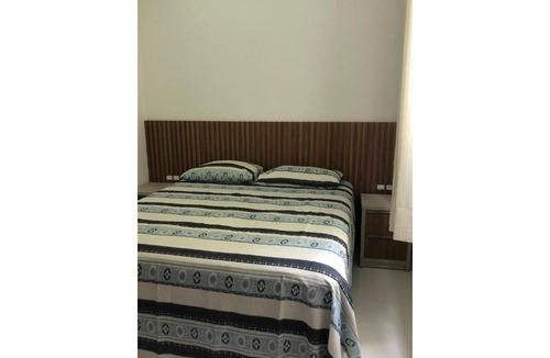 Andorinha Apartment | Apto Almeida Moraes 2 suítes Meia Praia
