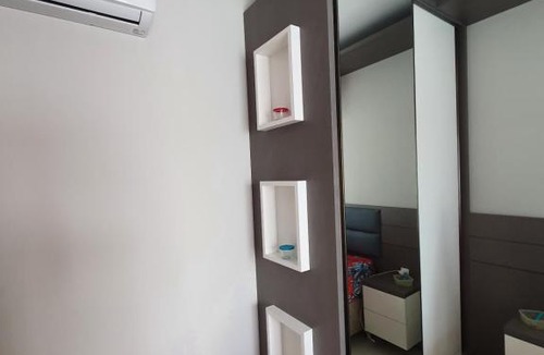 Governador Celso Ramos Apartment | APTO ALTO PADRÃO NA PRAIA DE PALMAS