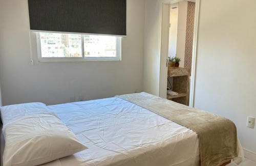Centro Apartment | Apto Amplo 3 Suítes + Sacada c/Churrasqueira