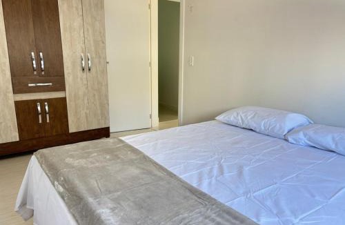 Centro Apartment | Apto Amplo 3 Suítes + Sacada c/Churrasqueira