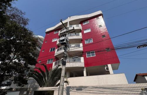 Braga Apartment | Apto Amplo a 200m da Praia - Dunas e Forte, Cabo Frio