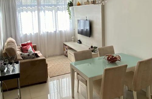 Bela Vista Apartment | Apto amplo e aconchegante perto da Paulista 2 Qtos