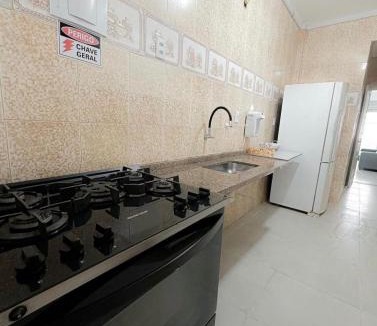 Dois de Julho Apartment | Apto Amplo e confortável no centro de Salvador