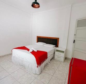 Dois de Julho Apartment | Apto Amplo e confortável no centro de Salvador