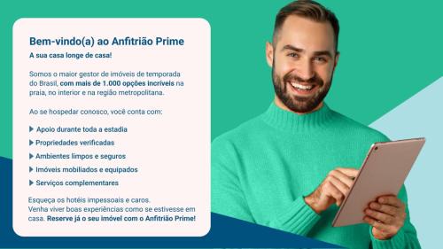 Mont'Serrat Apartment | Apto amplo em rua tranquila na Auxiliadora