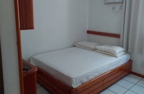 Centro Apartment | Apto Amplo, Excelente Localização e de Frente Para a Praia
