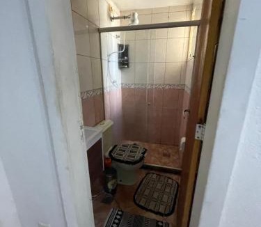 Centro Apartment | Apto Antonio Centro