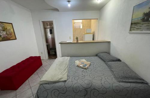 Centro Apartment | Apto Antonio Centro