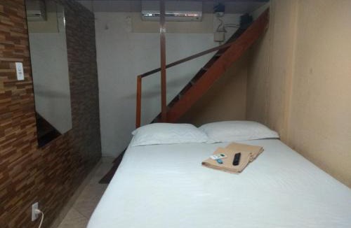 Centro Apartment | Apto Antunes terreo